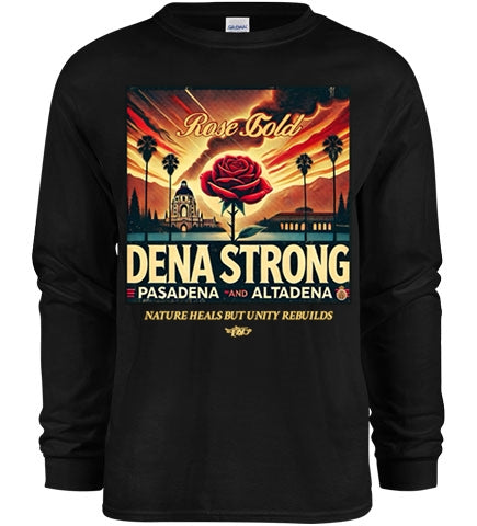 Always Dena Strong Long Sleeve