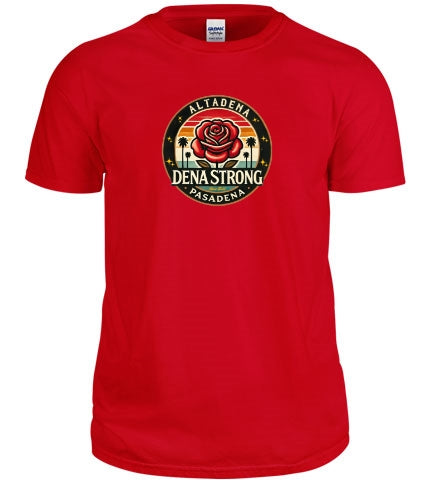 Dena Strong Original