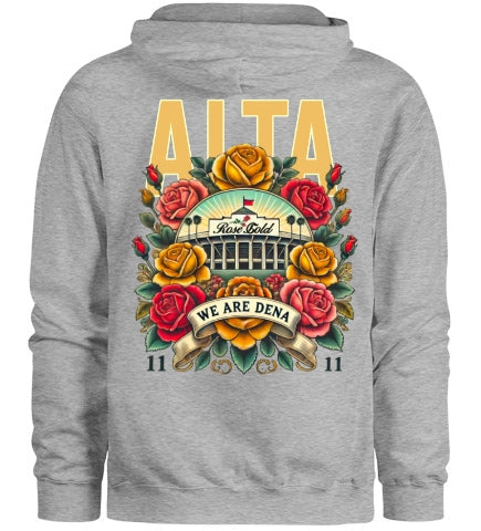 Alta hoodie
