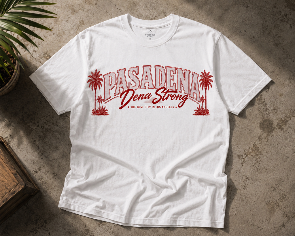 Pasadena - Best City in La