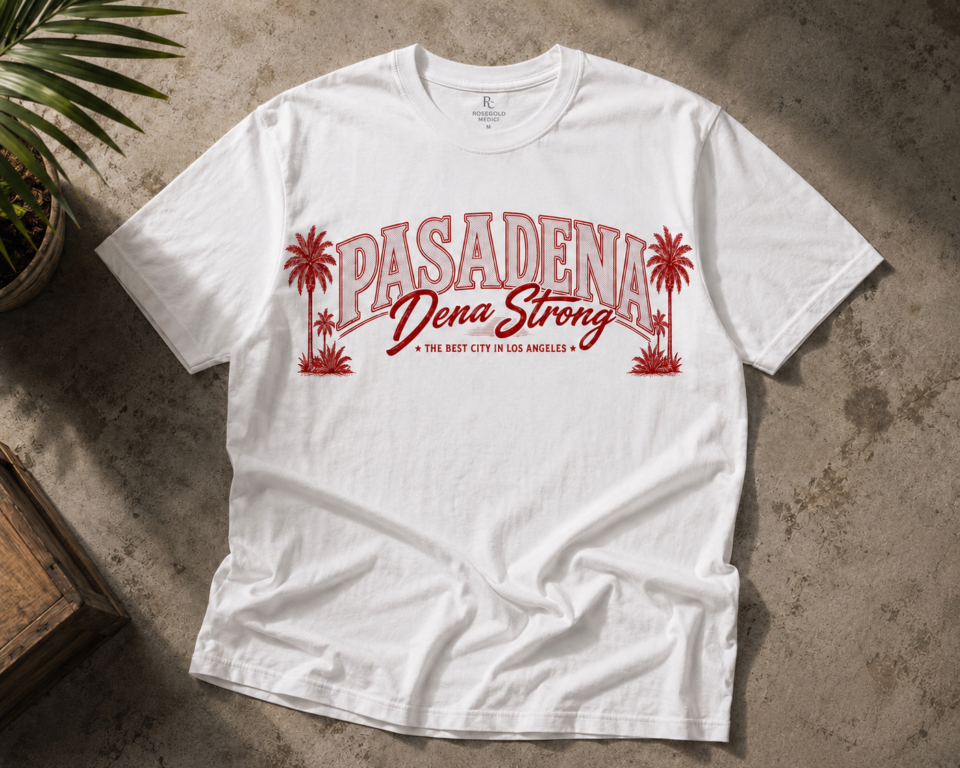 Pasadena - Best City in La