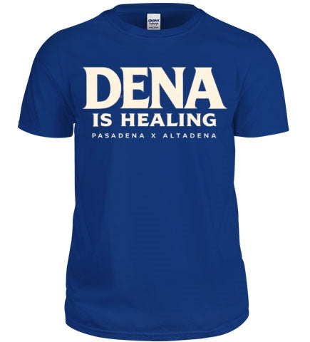 Dena Is Healing T shirt