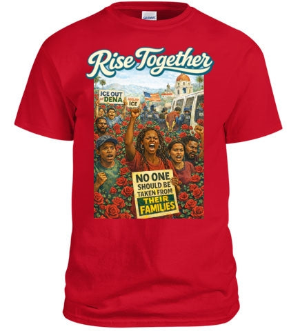 Keep Families Together