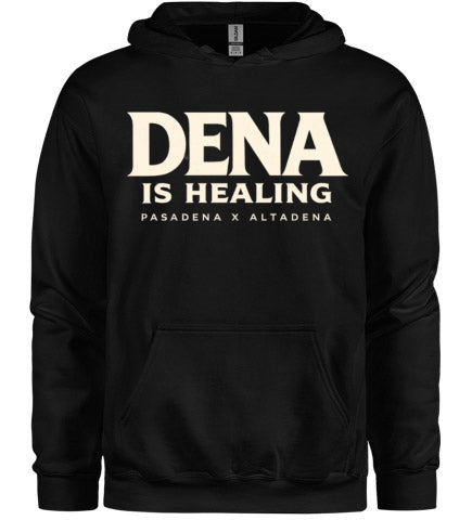 Dena Is Healing