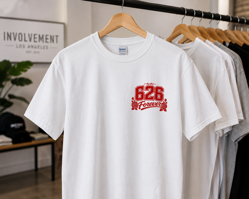 626 Forever Tee