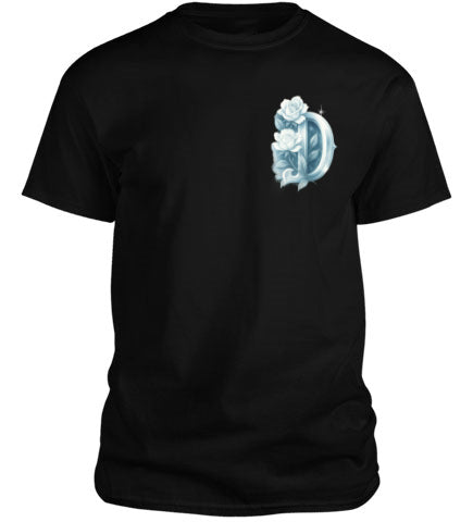 Dena Air Brushed Tee