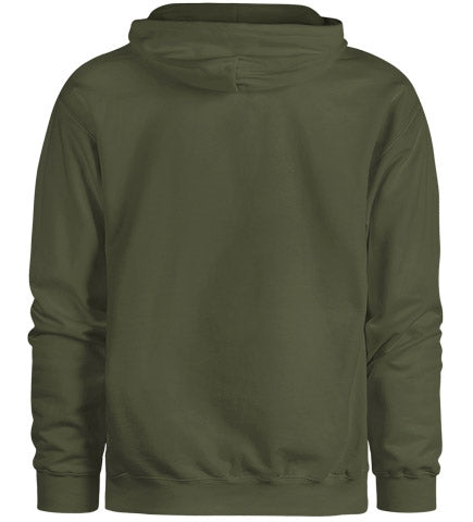 Altadena Rise Hoodie