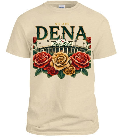 We Are Dena