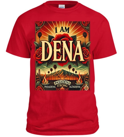 A1 - DENA SHIRT