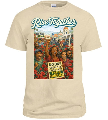 Keep Families Together