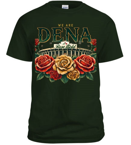 We Are Dena