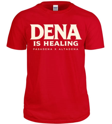 Dena Is Healing T shirt