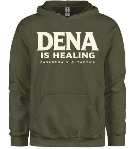 Dena Is Healing