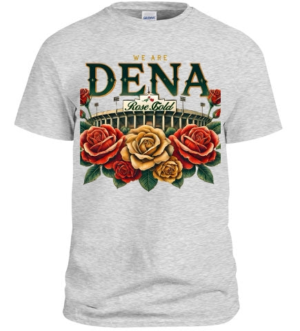 We Are Dena