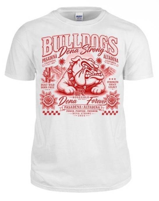 Red Dog House
