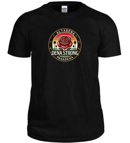 Dena Strong Original