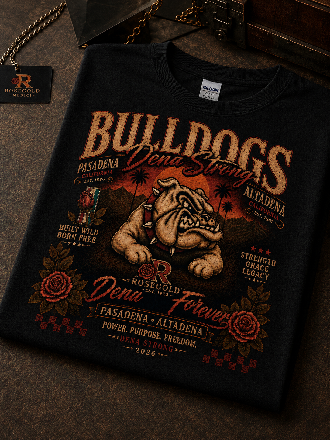 Dogs house