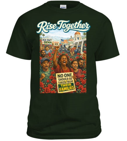 Keep Families Together