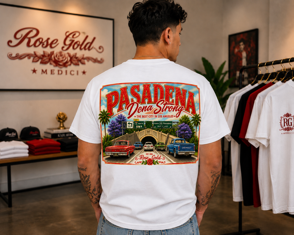 626 Forever Tee