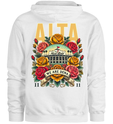 Alta hoodie