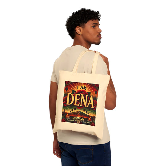 AM DENA TOTE