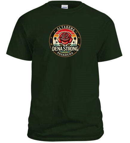 Dena Strong Original