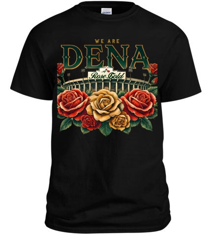 We Are Dena