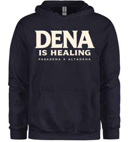 Dena Is Healing