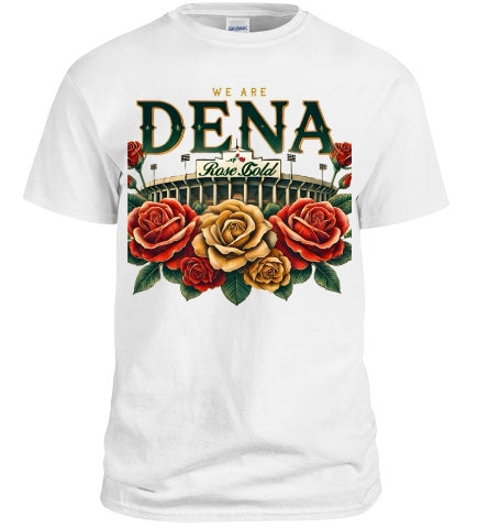 We Are Dena