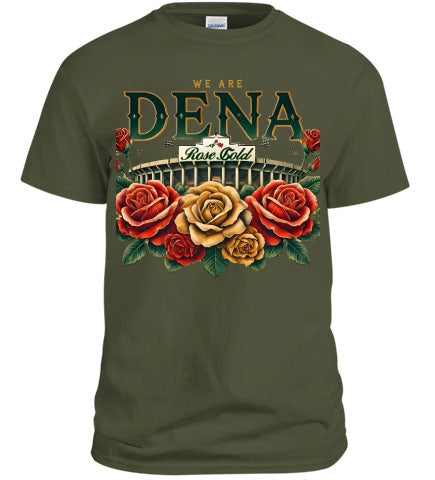 We Are Dena