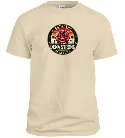 Dena Strong Original