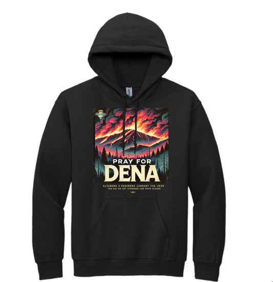 Dena Hoodie