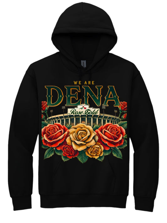 1A - DENA ROSE WILL BLOOM