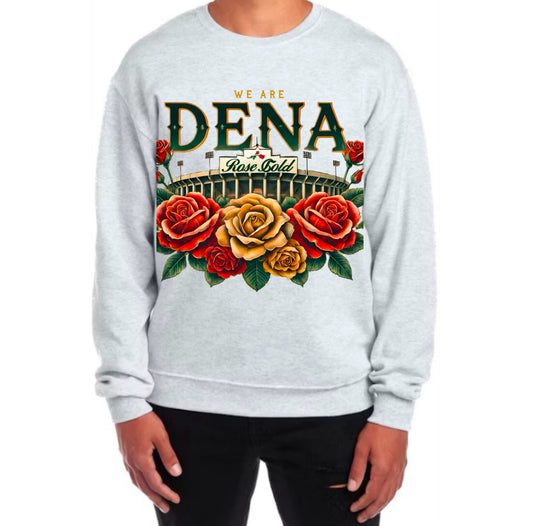 1A - DENA ROSE CREW