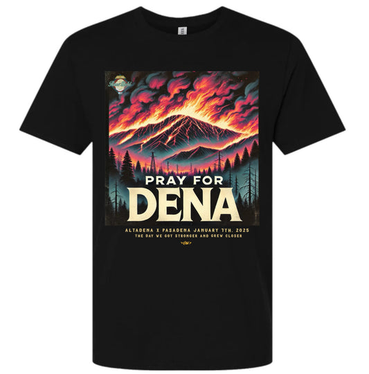 For Dena Tee