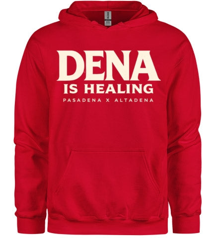 Dena Is Healing