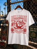 Red Dog House